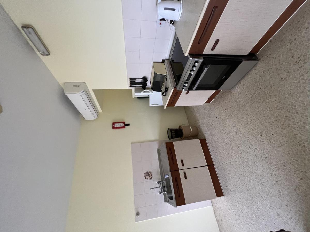 1 Bedrm Apt Seaview Balluta Bay Saint Julian's Bagian luar foto
