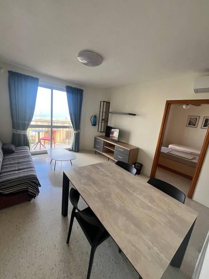 1 Bedrm Apt Seaview Balluta Bay Saint Julian's Bagian luar foto